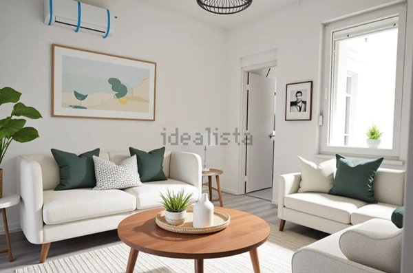 appartamento in vendita a Monfalcone in zona Bagni