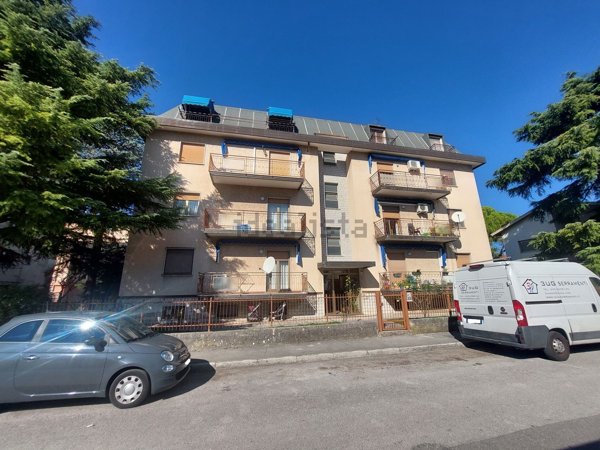 appartamento in vendita a Monfalcone