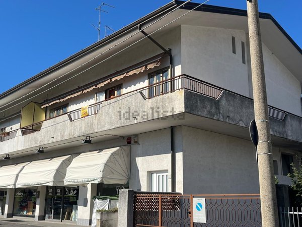 appartamento in vendita a Monfalcone