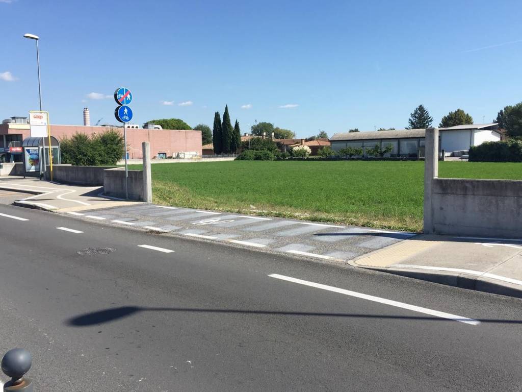 terreno agricolo in vendita a Monfalcone