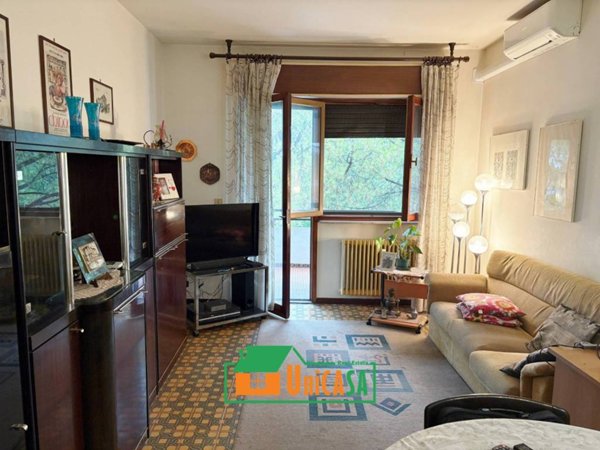 appartamento in vendita a Monfalcone