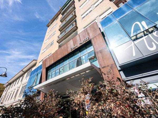 ufficio in vendita a Monfalcone