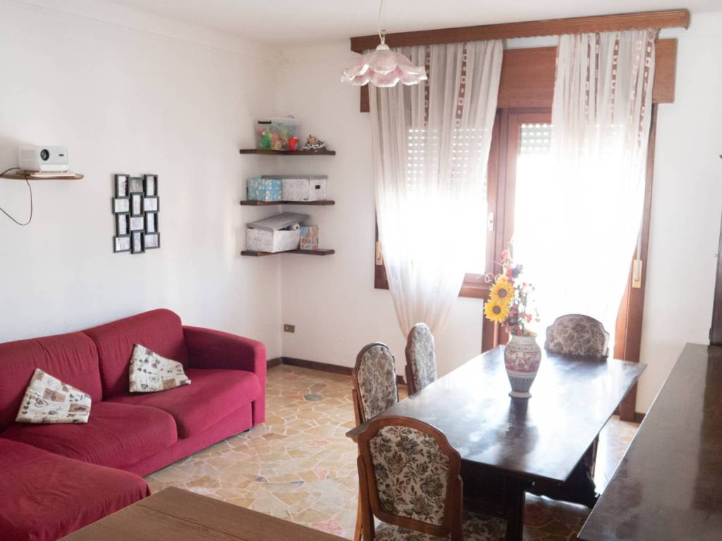 appartamento in vendita a Monfalcone