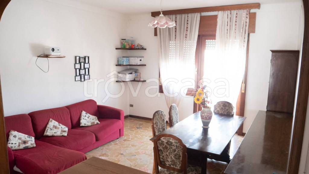 appartamento in vendita a Monfalcone