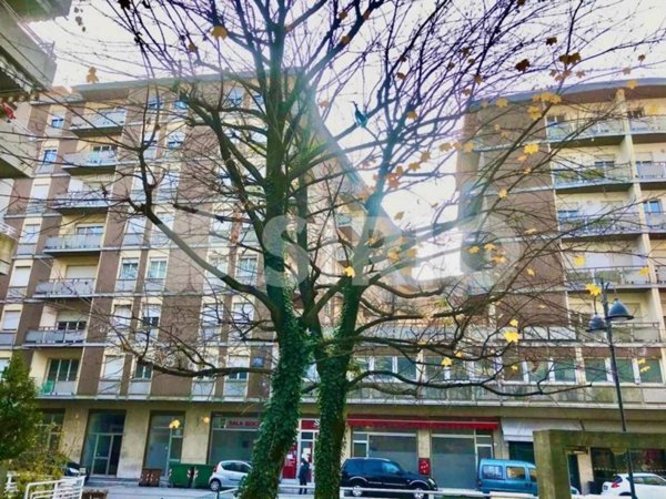 appartamento in vendita a Monfalcone