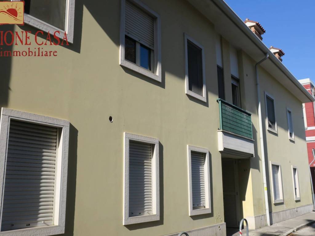 appartamento in vendita a Monfalcone