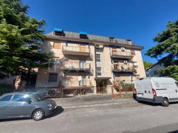 appartamento in vendita a Monfalcone