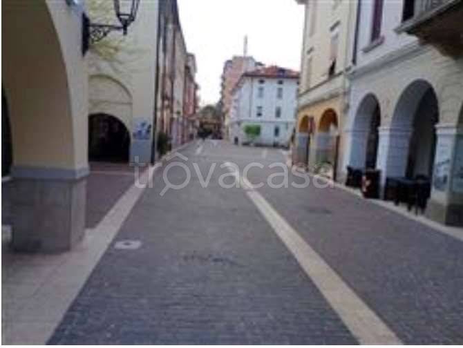 appartamento in vendita a Monfalcone