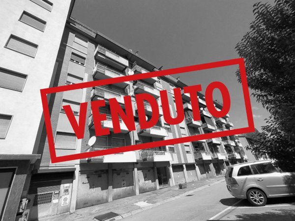 appartamento in vendita a Monfalcone