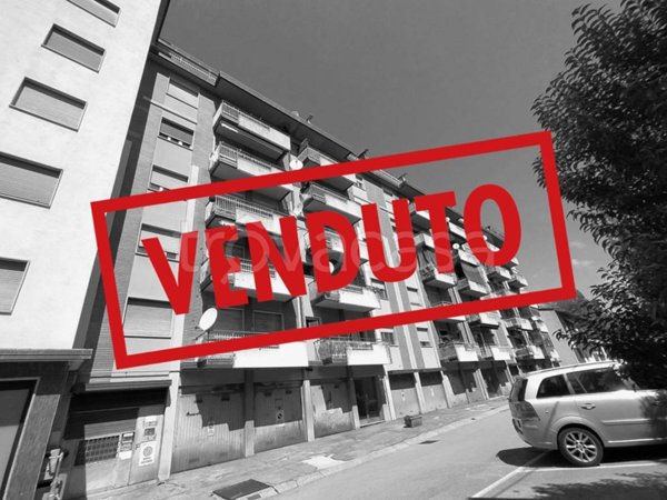 appartamento in vendita a Monfalcone