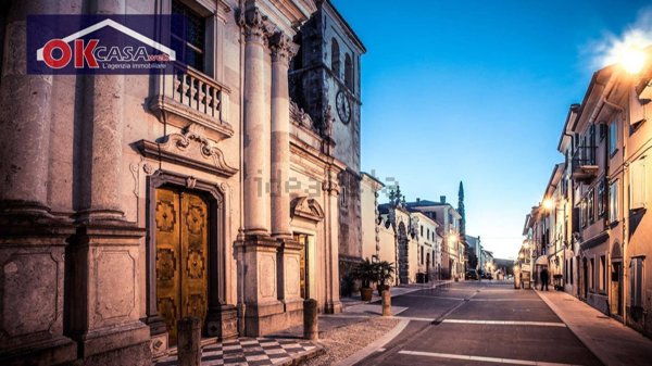 casa indipendente in vendita a Monfalcone