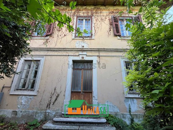 casa indipendente in vendita a Monfalcone