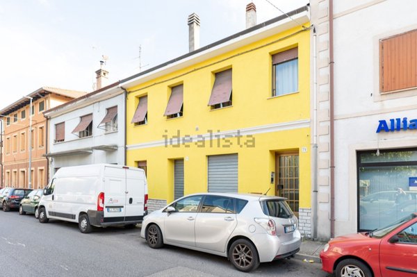 casa indipendente in vendita a Monfalcone