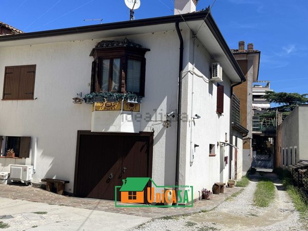 appartamento in vendita a Monfalcone