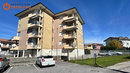 appartamento in vendita a Monfalcone in zona Bagni