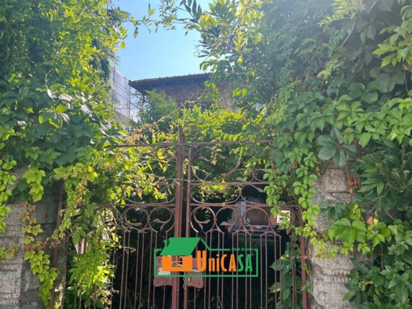 casa indipendente in vendita a Monfalcone in zona San Polo