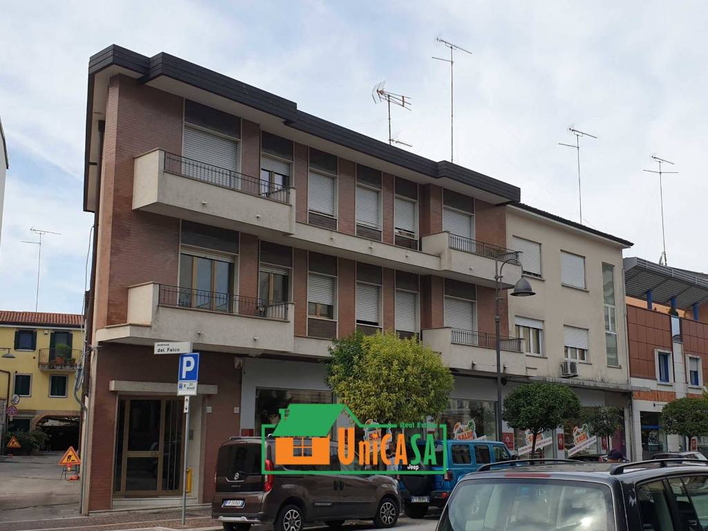 appartamento in vendita a Monfalcone