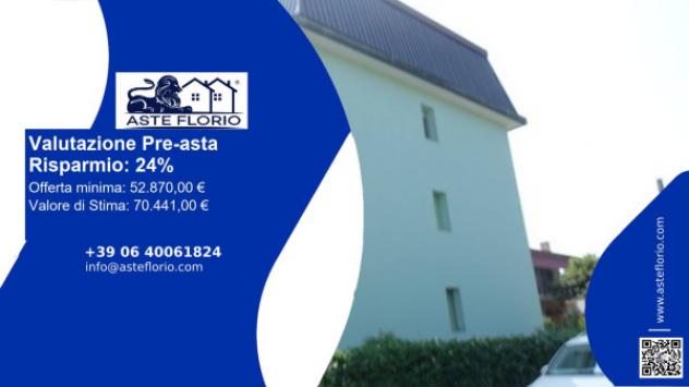 appartamento in vendita a Monfalcone