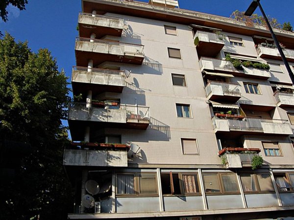 appartamento in vendita a Monfalcone in zona Bagni