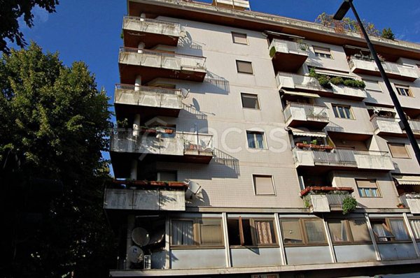 appartamento in vendita a Monfalcone in zona Bagni