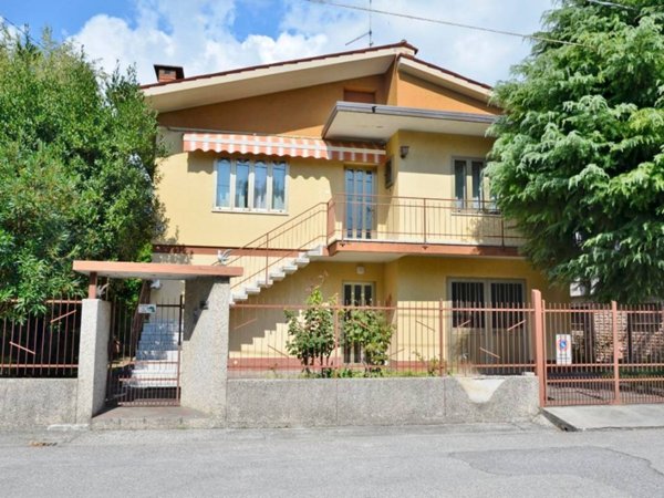 casa indipendente in vendita a Monfalcone