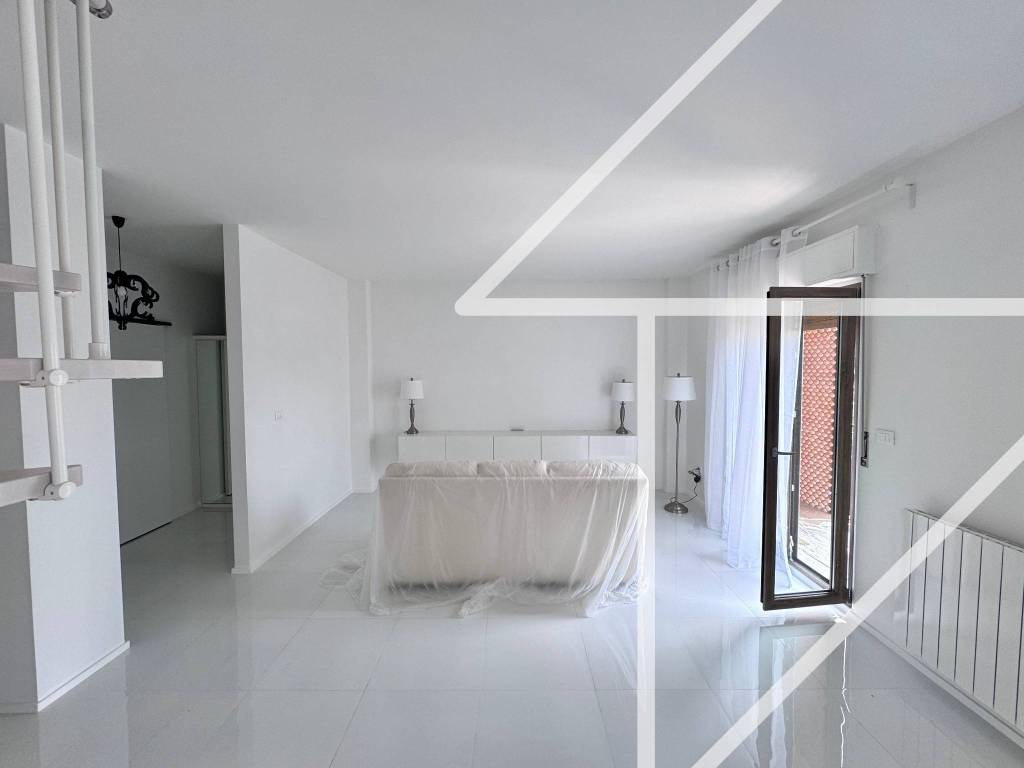 appartamento in vendita a Monfalcone