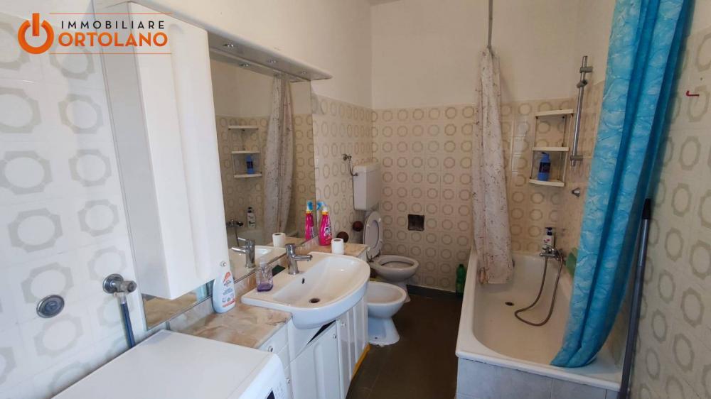 appartamento in vendita a Monfalcone