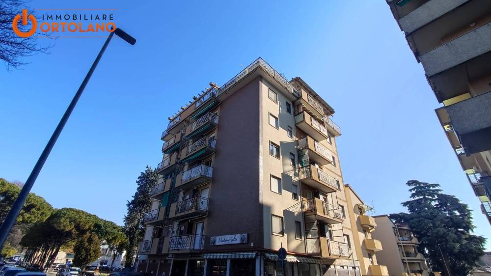 appartamento in vendita a Monfalcone
