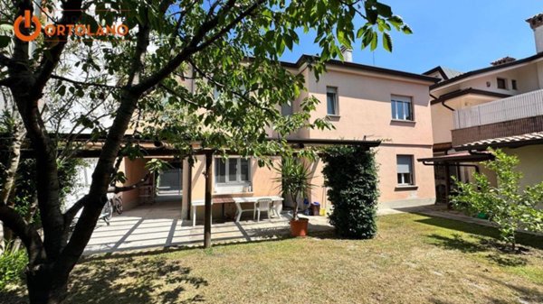 casa indipendente in vendita a Monfalcone