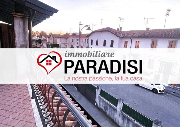 appartamento in vendita a Monfalcone