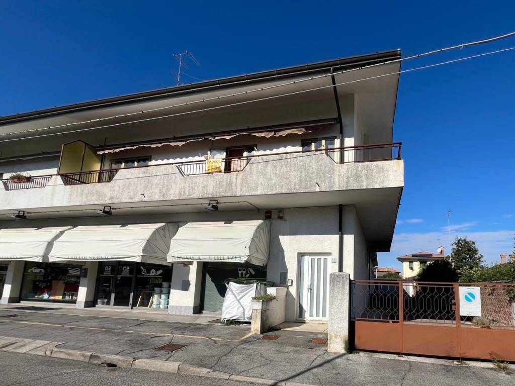 appartamento in vendita a Monfalcone