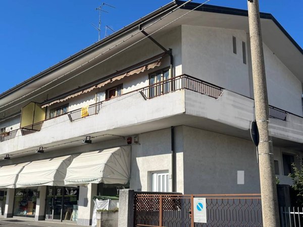 appartamento in vendita a Monfalcone