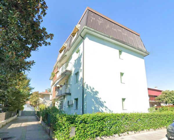 appartamento in vendita a Monfalcone in zona San Polo