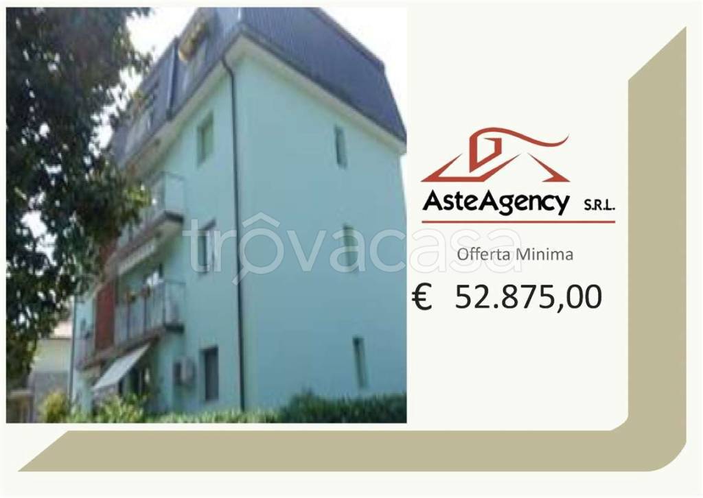 appartamento in vendita a Monfalcone