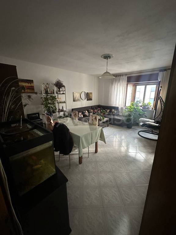 appartamento in vendita a Monfalcone