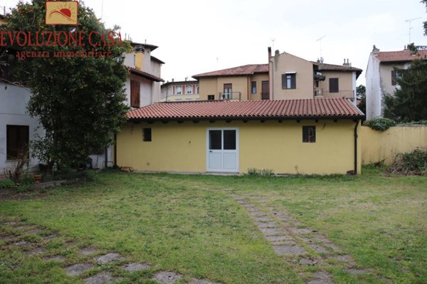 casa indipendente in vendita a Monfalcone