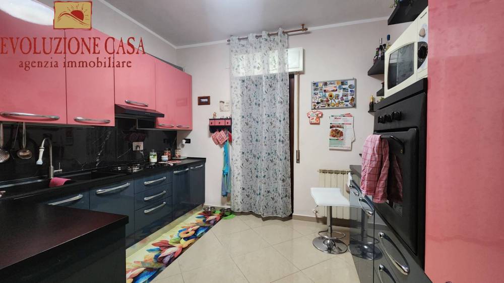 appartamento in vendita a Monfalcone