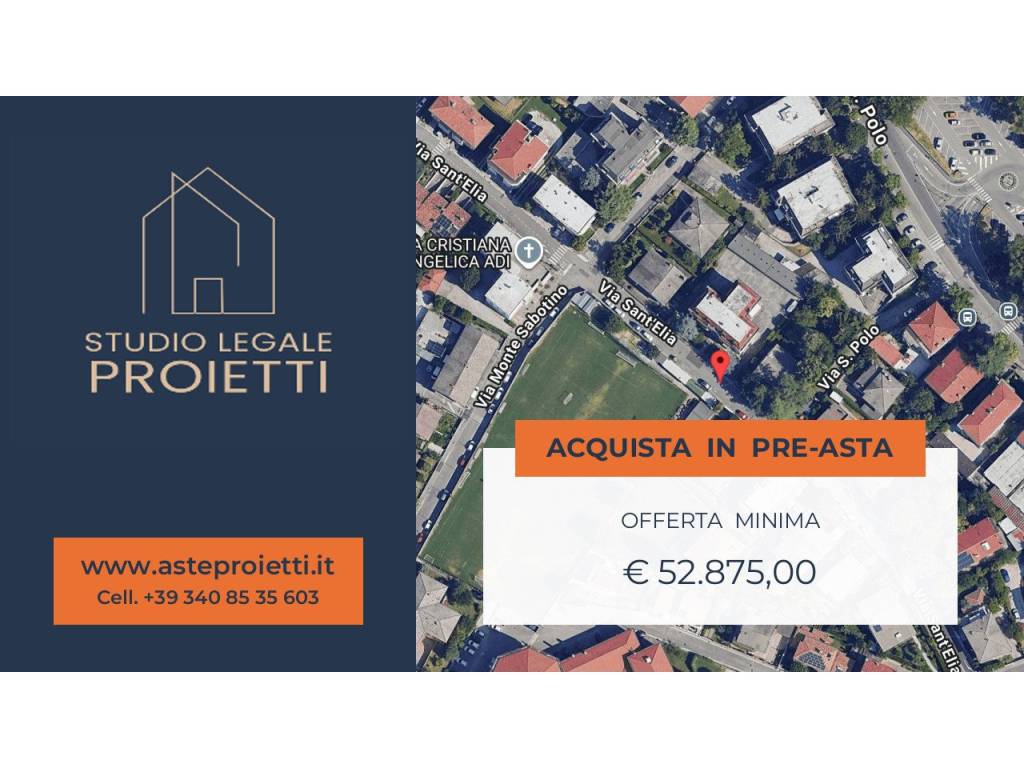 appartamento in vendita a Monfalcone