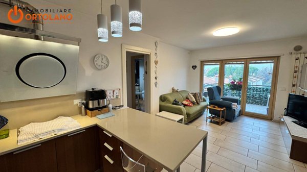 appartamento in vendita a Monfalcone