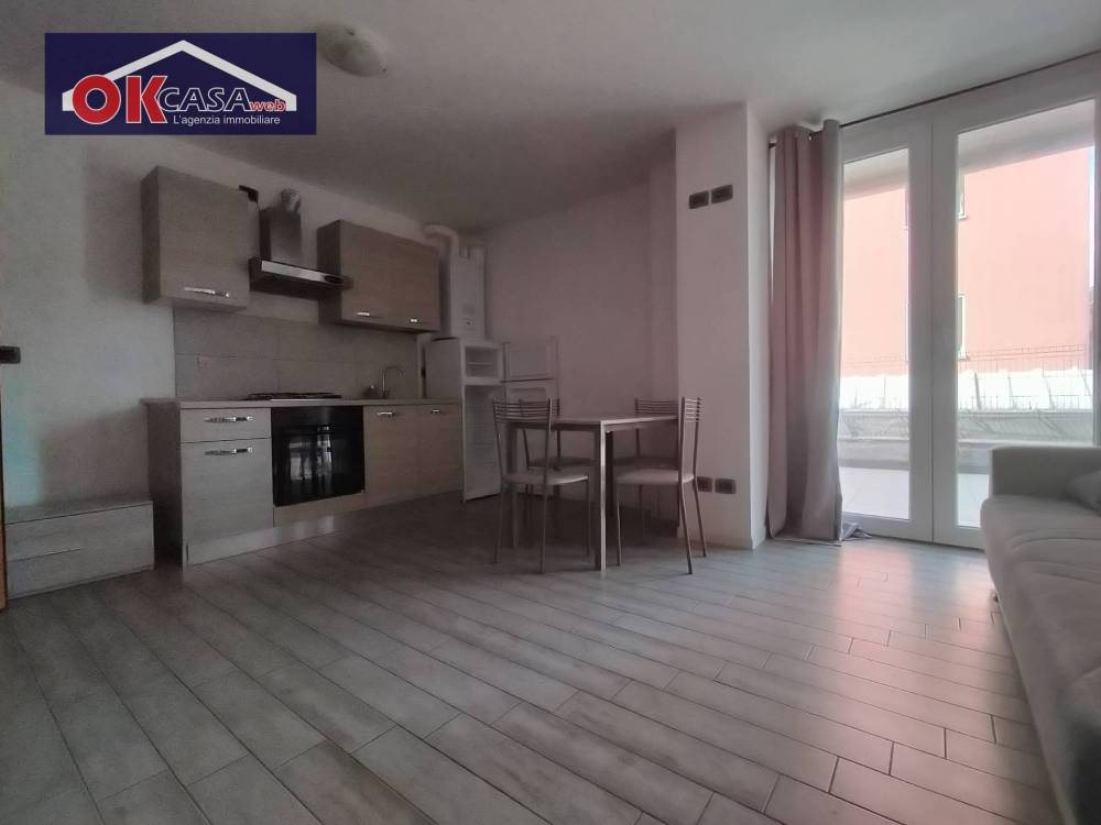 appartamento in vendita a Monfalcone
