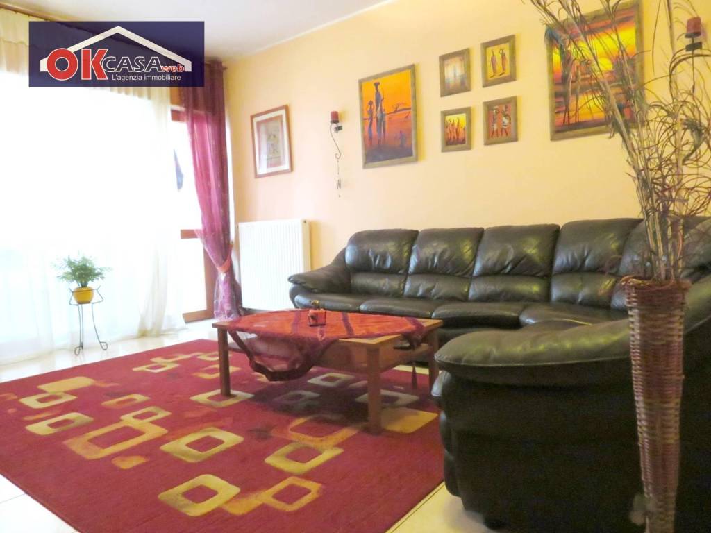 appartamento in vendita a Monfalcone
