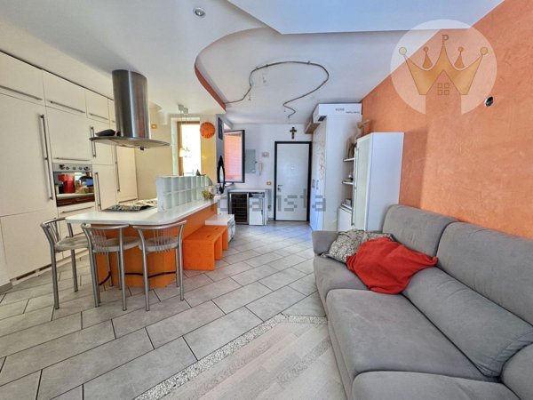 appartamento in vendita a Monfalcone