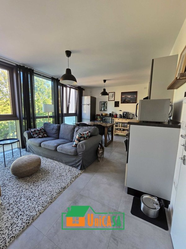 appartamento in vendita a Monfalcone