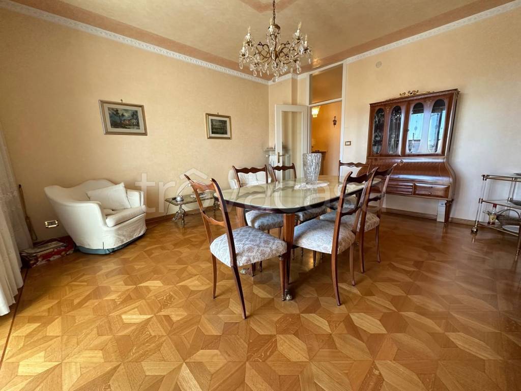 appartamento in vendita a Monfalcone in zona Bagni