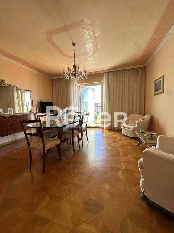 appartamento in vendita a Monfalcone in zona Bagni