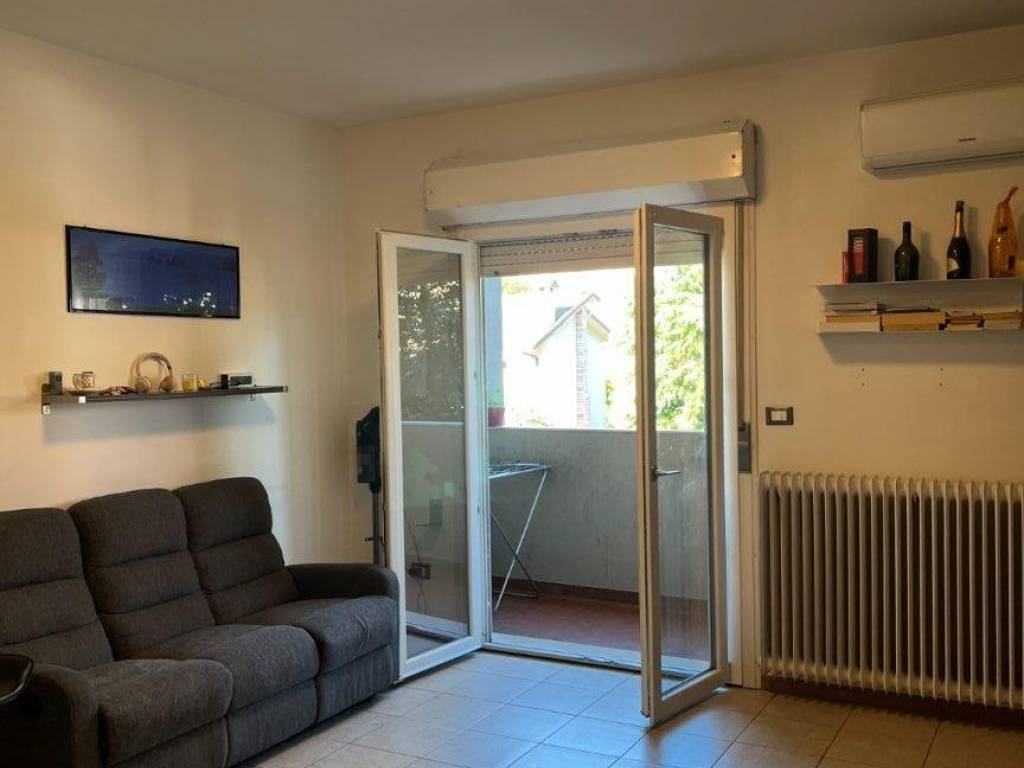 appartamento in vendita a Monfalcone