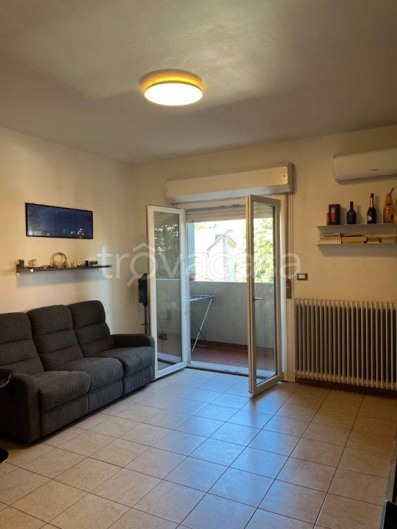 appartamento in vendita a Monfalcone