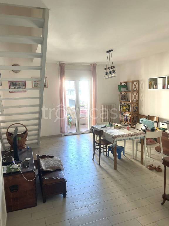 appartamento in vendita a Monfalcone