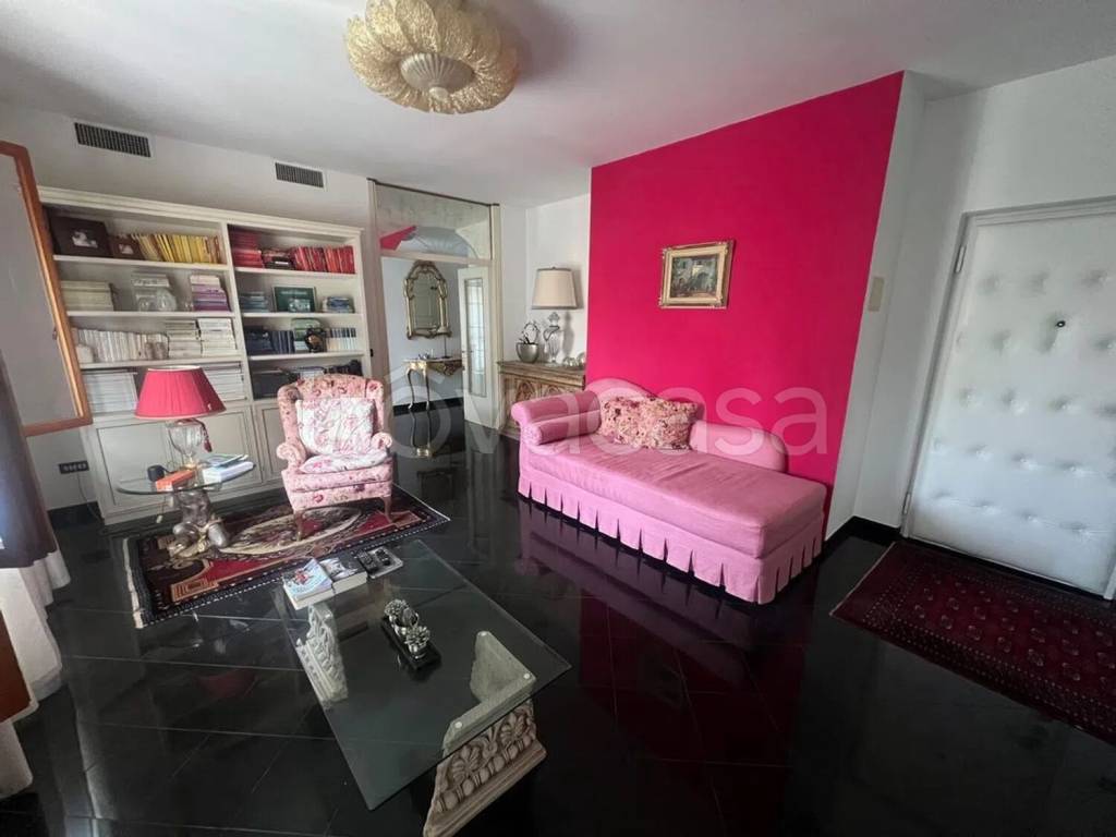 appartamento in vendita a Monfalcone in zona Bagni