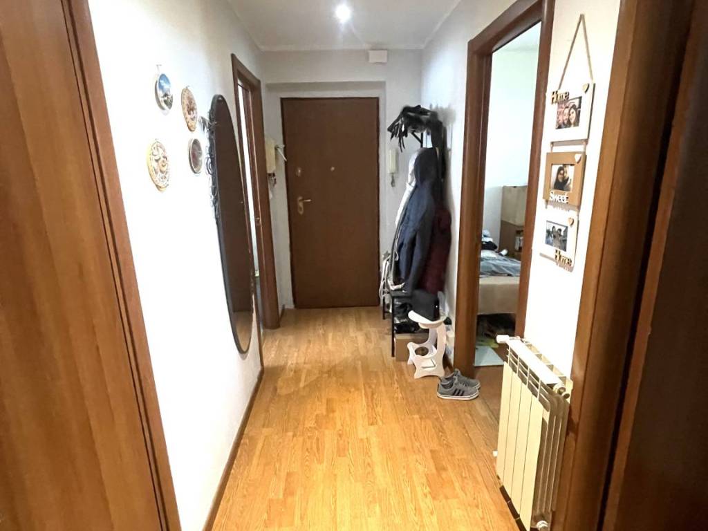 appartamento in vendita a Monfalcone